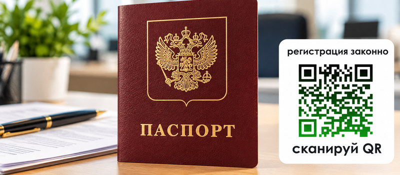 прописка в Бежецке